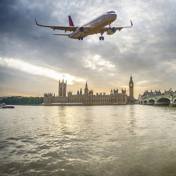 International Moving