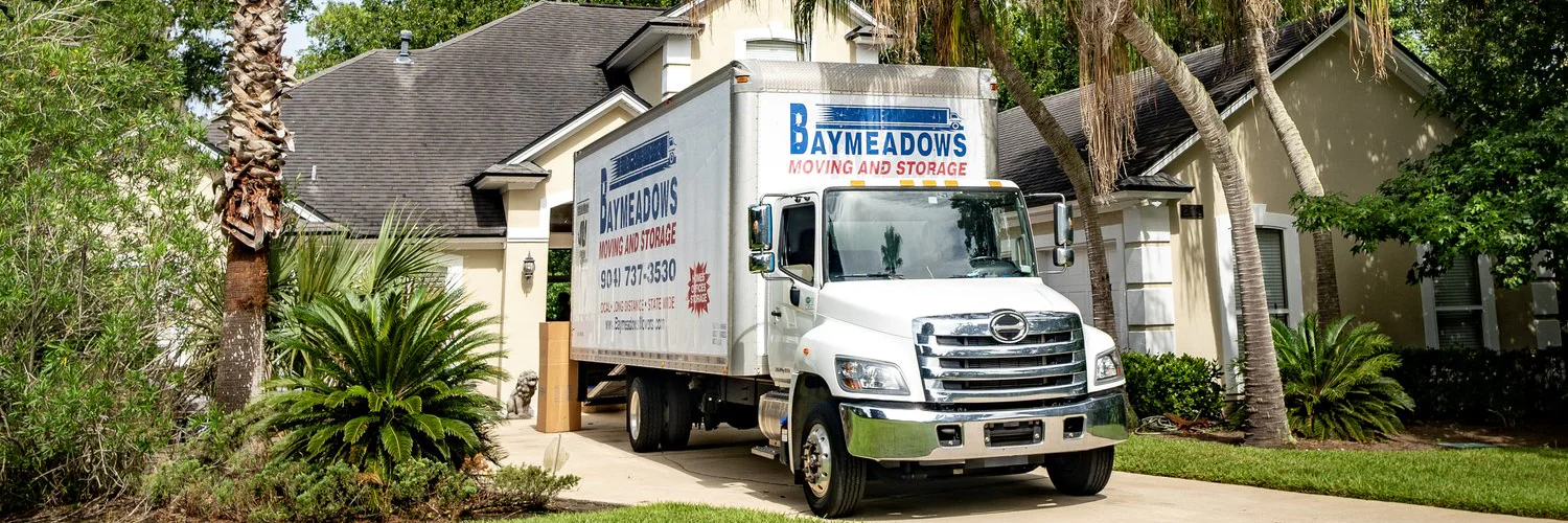 We make moving simple, fast, and stress-free for families and businesses across Jacksonville