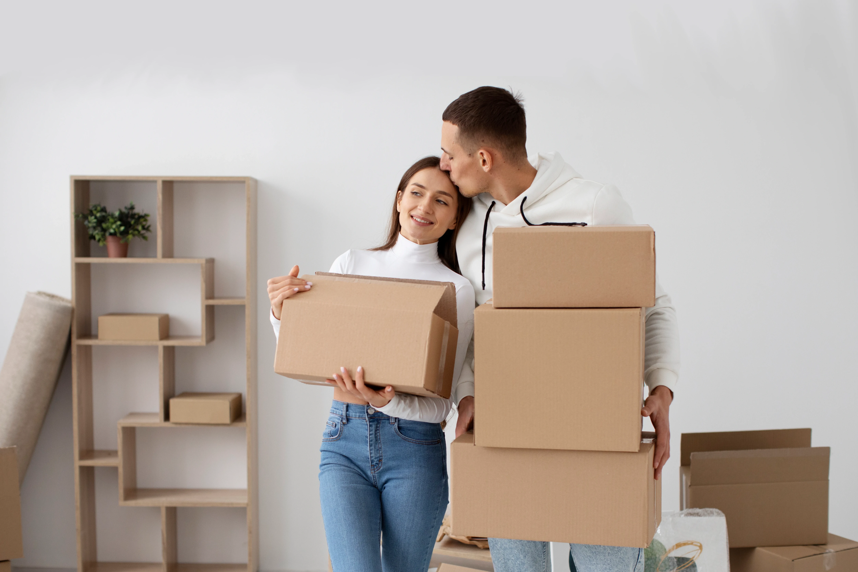 We make moving simple, fast, and stress-free for families and businesses across Jacksonville