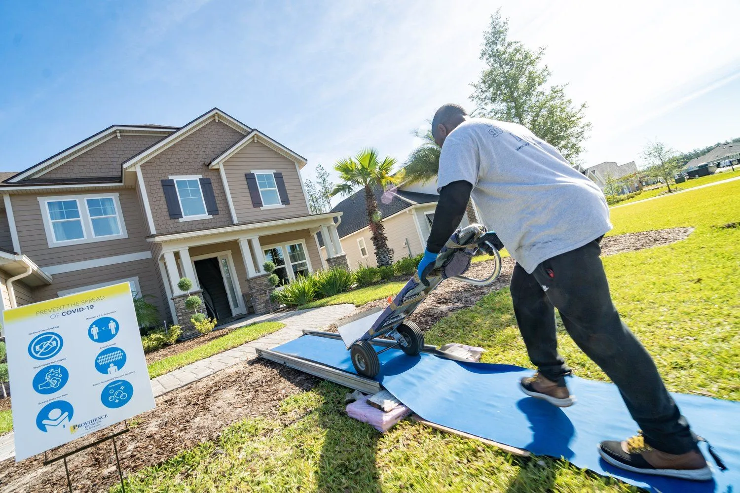 Jacksonville Movers