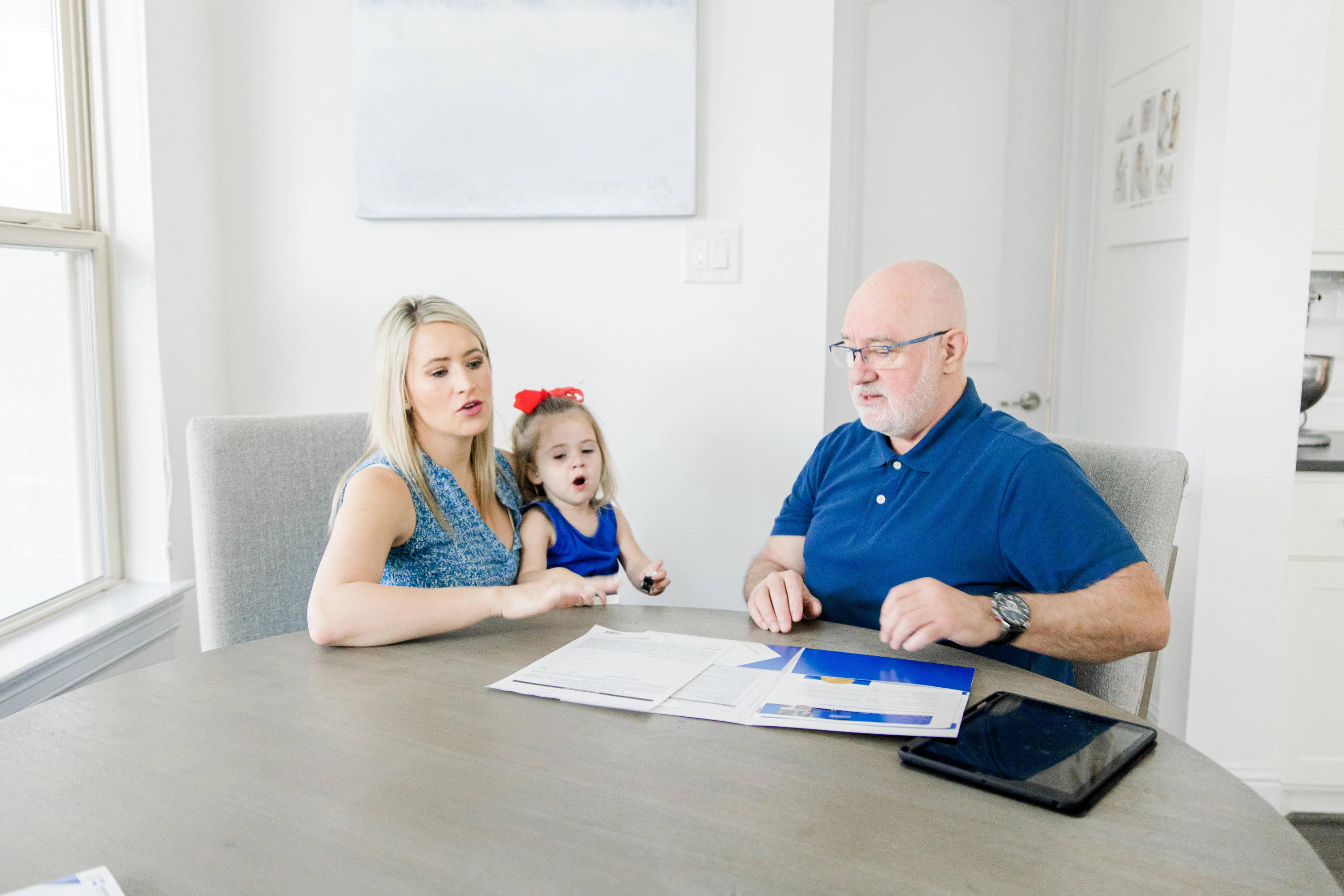 Talk to a Jacksonville Moving Expert Now