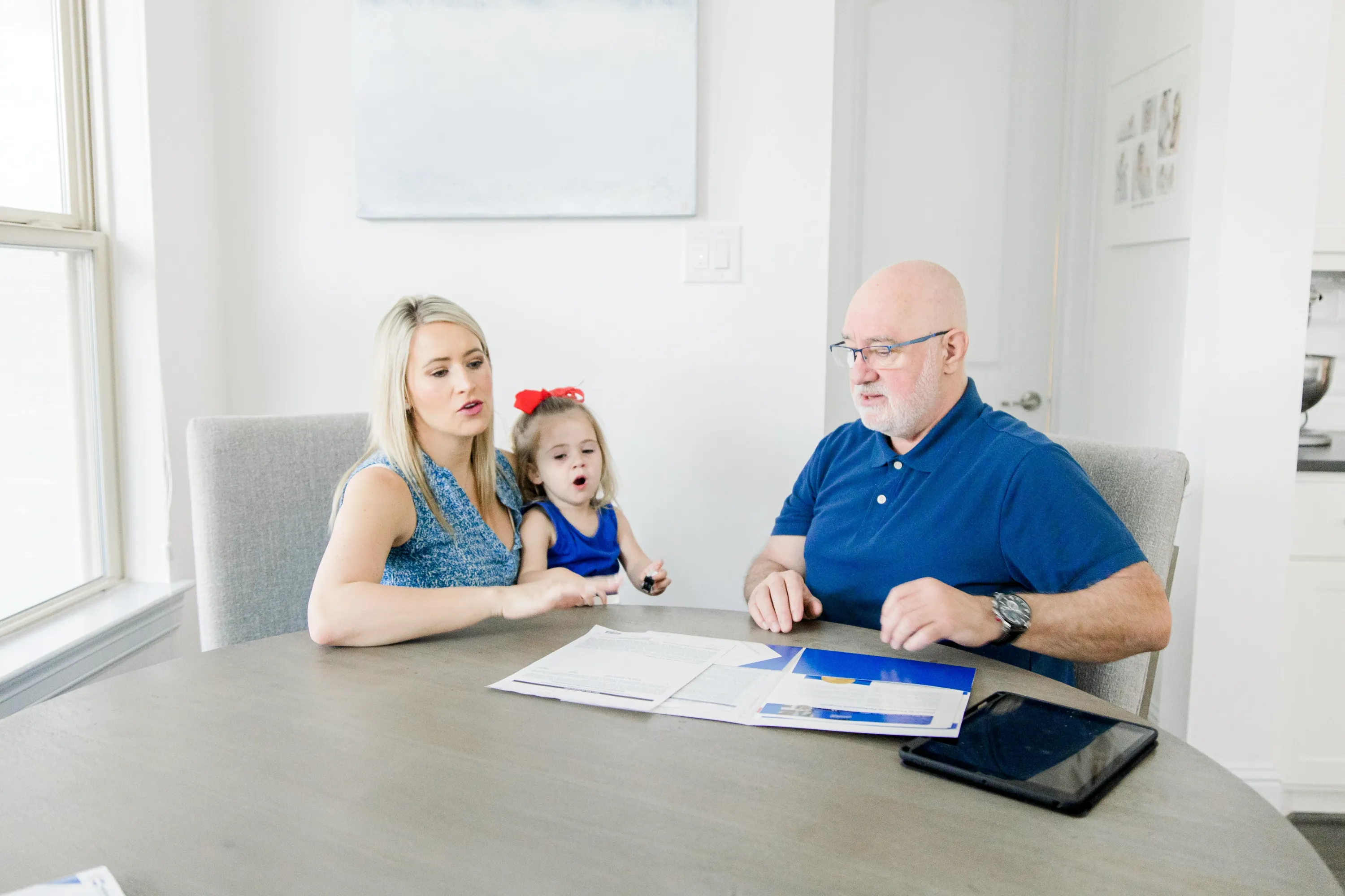 Talk to a Jacksonville Moving Expert Now