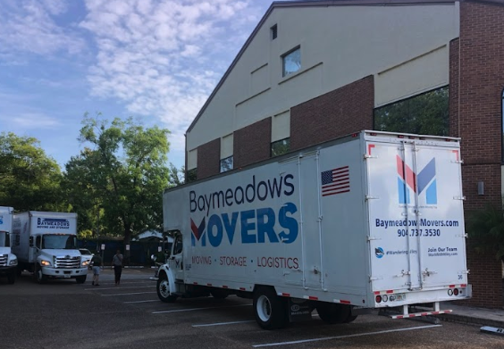 corporate relocation