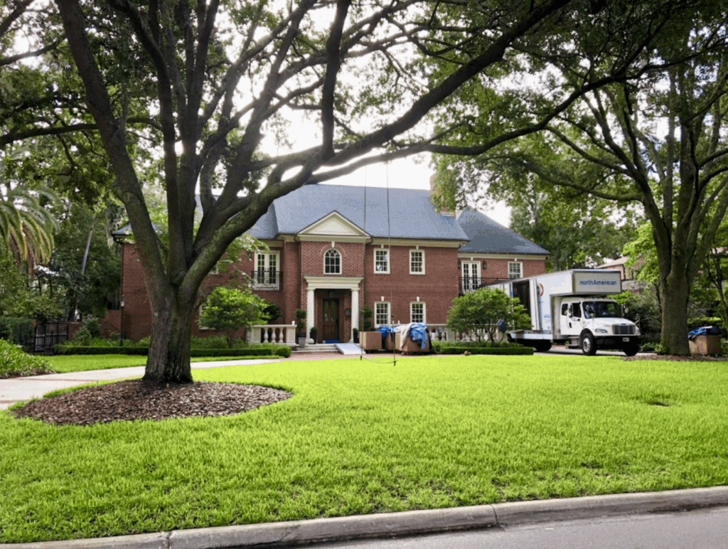 local movers